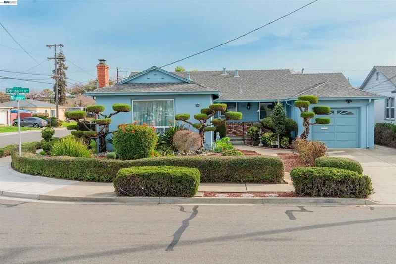 1250 Hubbard Ave, San Leandro, CA 94579