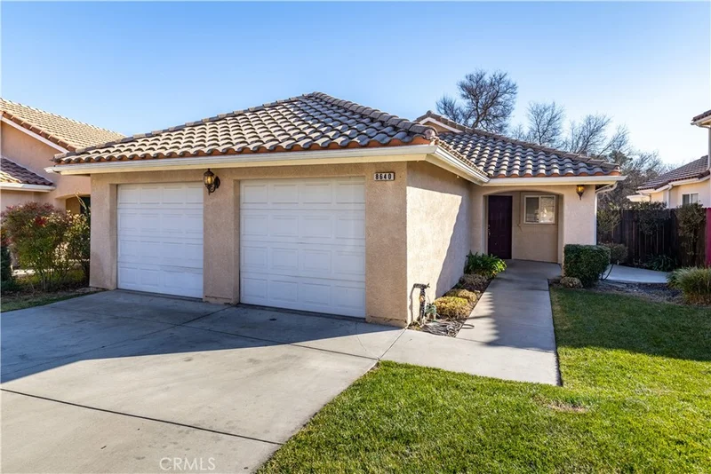 8640 Paseo De Caballo, Atascadero, CA 93422