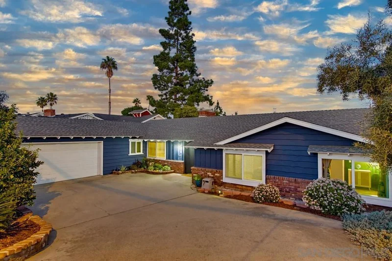 4221 Cobalt Drive, La Mesa, CA 91941