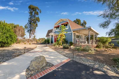 6480 Grimes Canyon Road photo 2