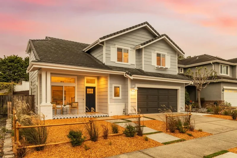 26 Driftwood Court, Pacifica, CA 94044