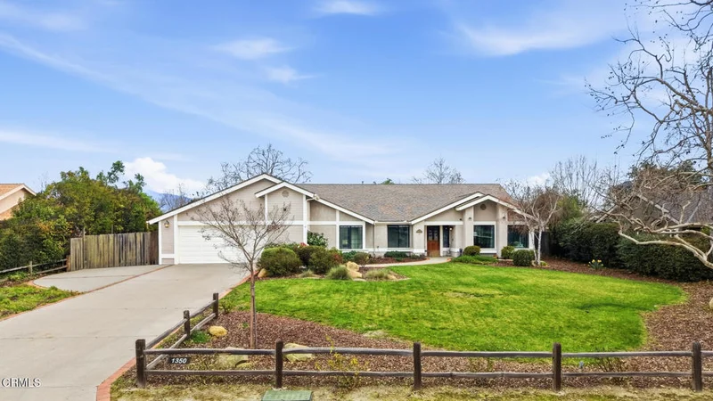 1350 Willow Street, Santa Ynez, CA 93460