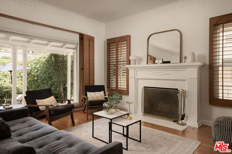 9012 Elevado Street, West Hollywood, CA 90069