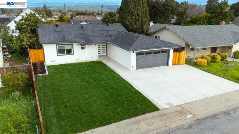4637 Stratford Ave, Fremont, CA 94538