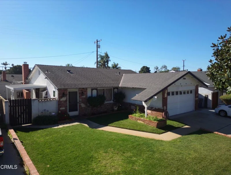 1000 Camellia Street, Oxnard, CA 93036