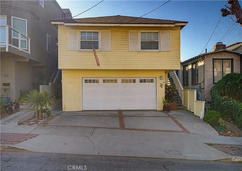 628 13th, Manhattan Beach, CA 90266
