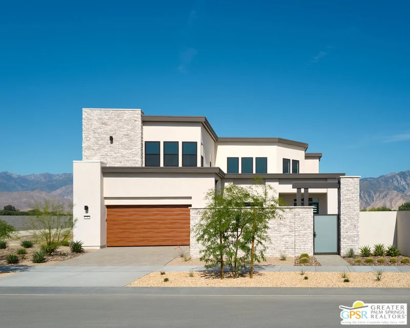79 Harmonious Drive Lot #160, Rancho Mirage, CA 92270