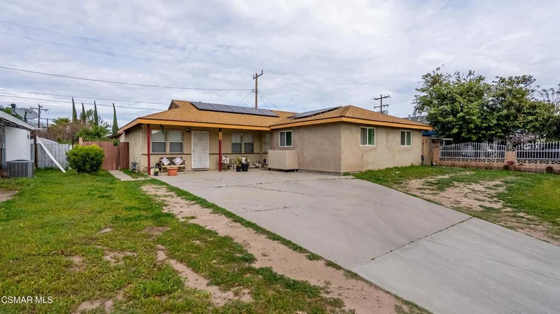 1163 Ventura, Fillmore, CA 93015