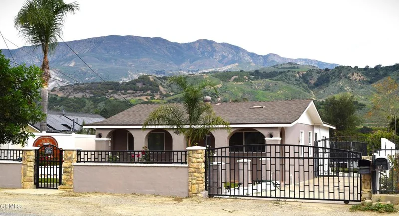 4168 Ojai, Santa Paula, CA 93060