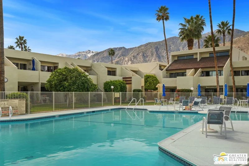 Photo 2 of 1655 E Palm Canyon Drive 111