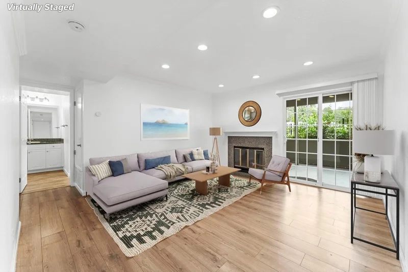 630 Canyon Oaks Dr C, Oakland, CA 94605