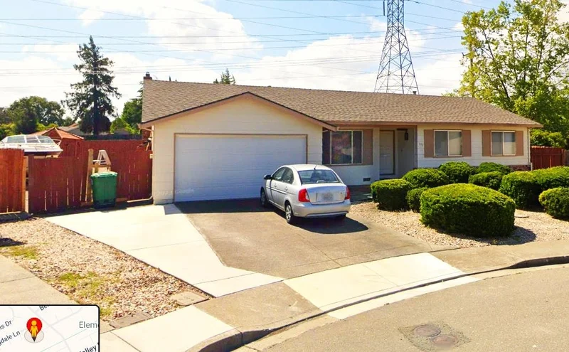 633 Weatherly Pl, San Ramon, CA 94583