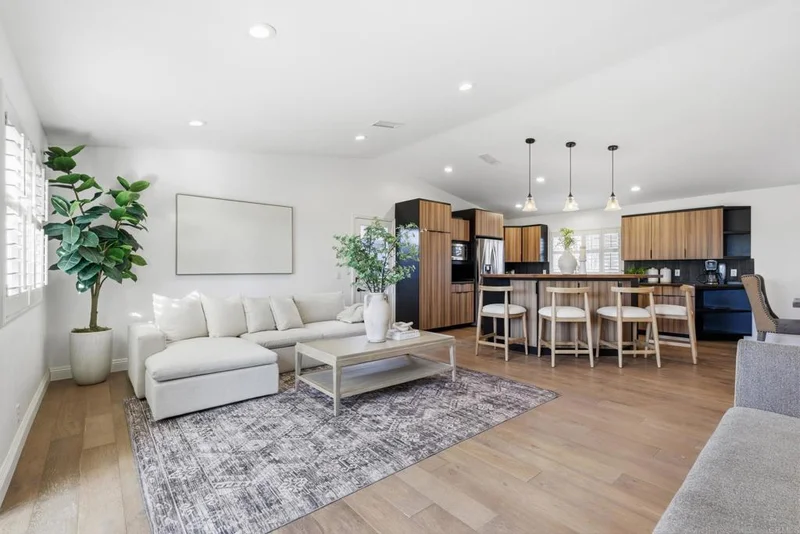 6206 Falmouth Drive, La Mesa, CA 91942