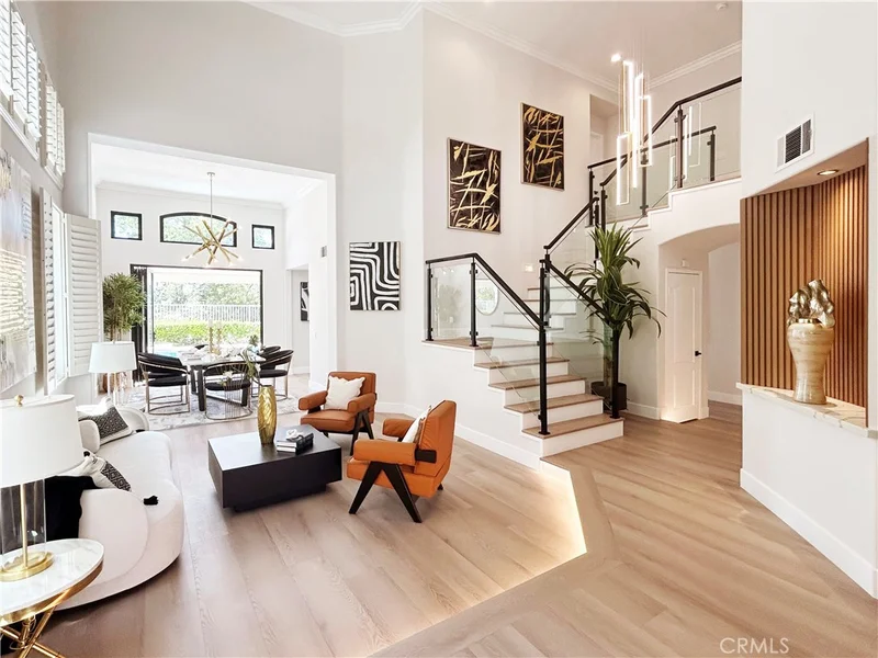 56 Tessera Avenue, Lake Forest, CA 92610