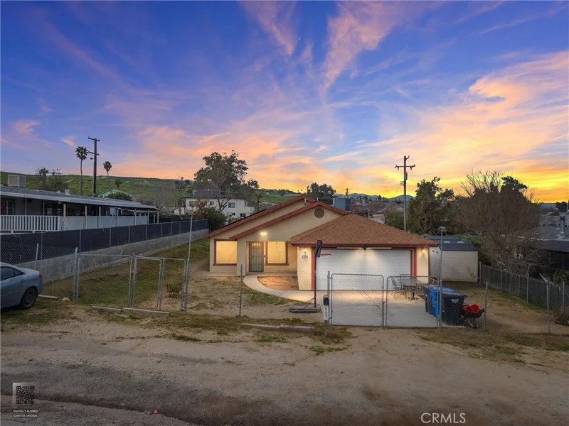 505 Lierly, Taft, CA 93268