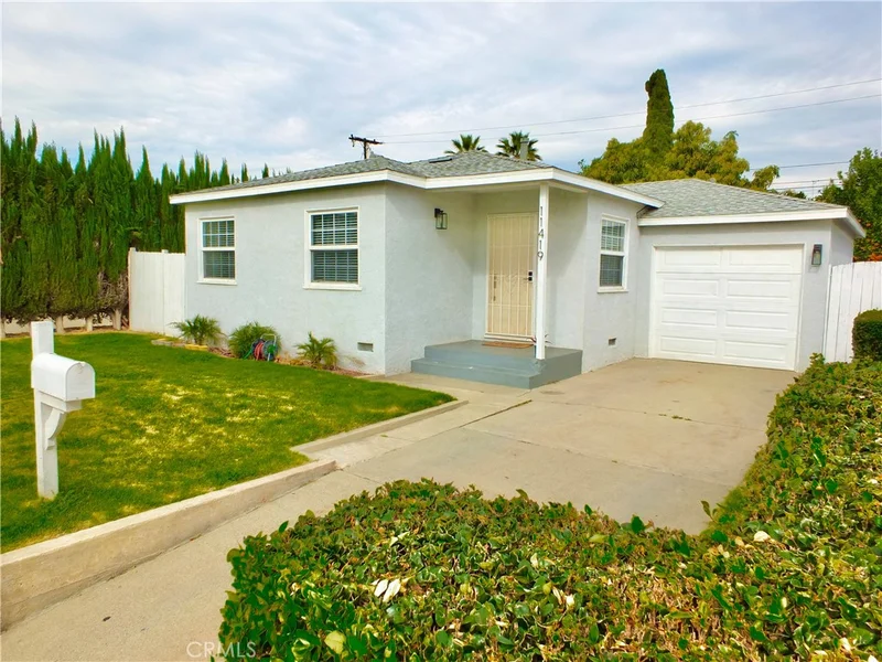 11419 Belcher, Norwalk, CA 90650