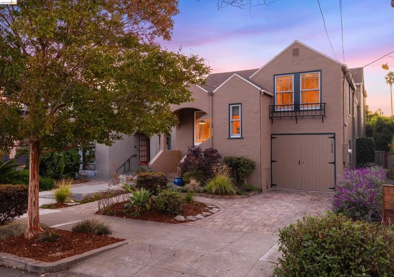 1038 Pomona Ave, Albany, CA 94706