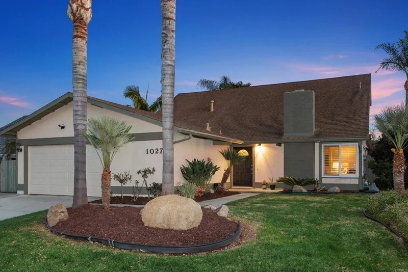 1027 Hazen Drive, San Marcos, CA 92069