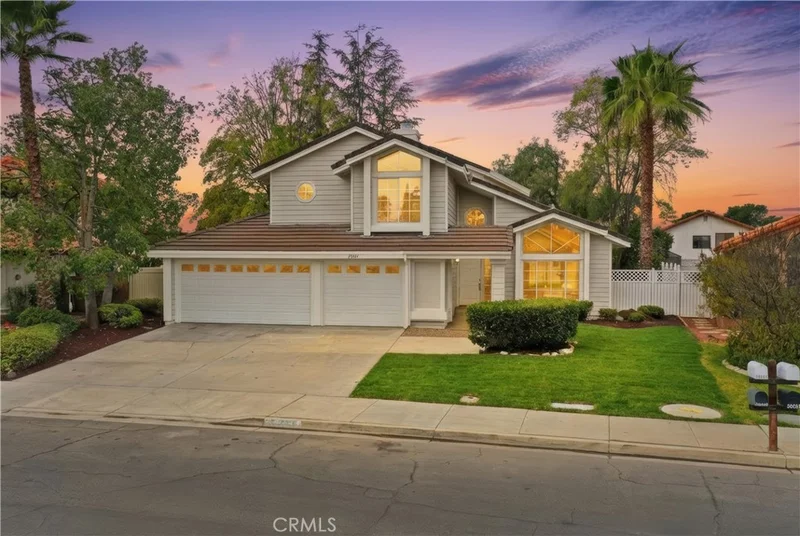 25547 Blackthorne Drive, Murrieta, CA 92563