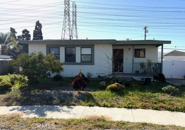 4542 W 191st, Torrance, CA 90503