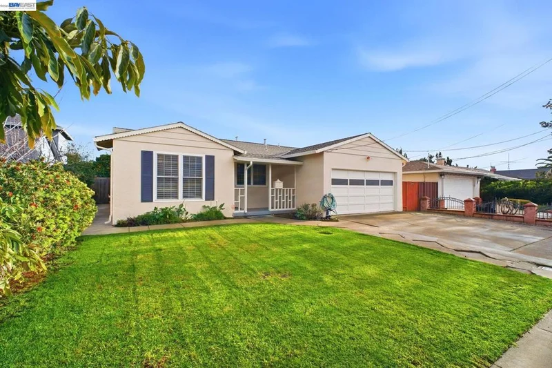 4628 Capitan Dr, Fremont, CA 94536-5448
