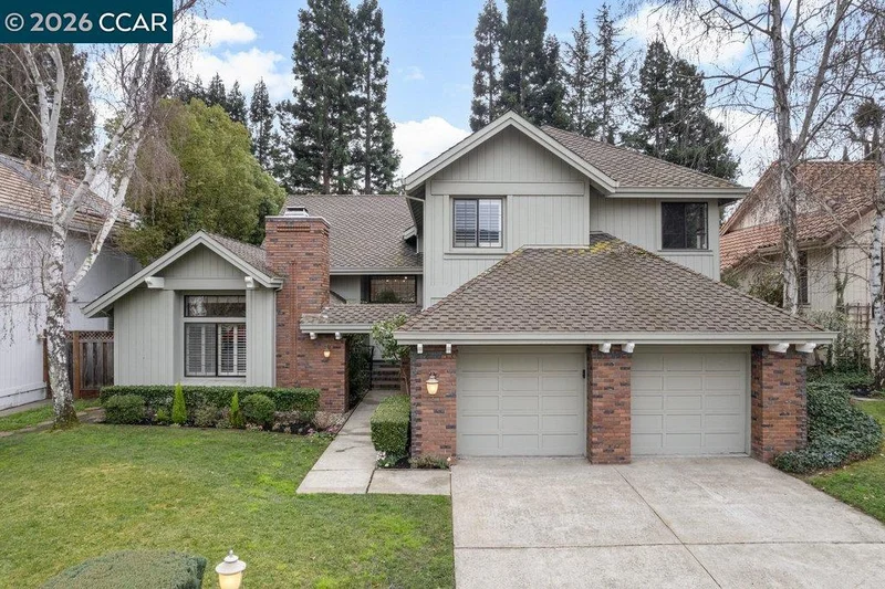 1239 Whispering Oaks Dr, Danville, CA 94506