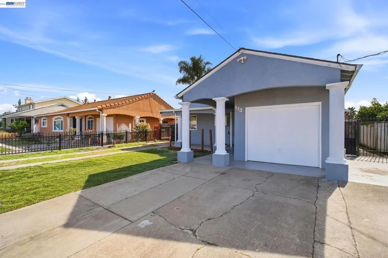 113 Lafayette Ave, Hayward, CA 94544