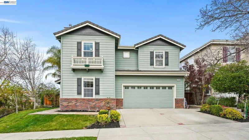2705 Salisbury Way, San Ramon, CA 94582