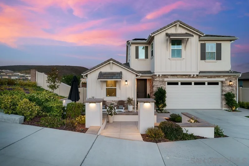 912 Lindbergh Drive, San Marcos, CA 92069