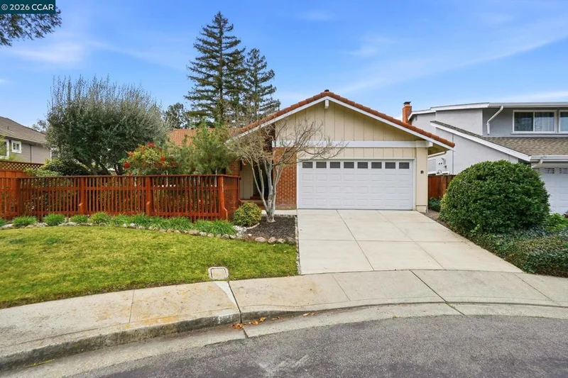783 Cattail Court, Walnut Creek, CA 94598