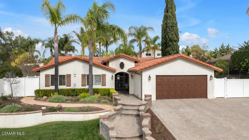260 Greenmeadow, Thousand Oaks, CA 91320