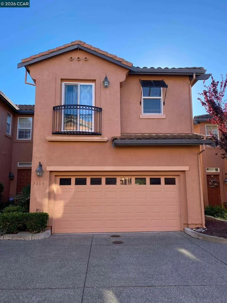 7809 Caracena Ct, Vallejo, CA 94591