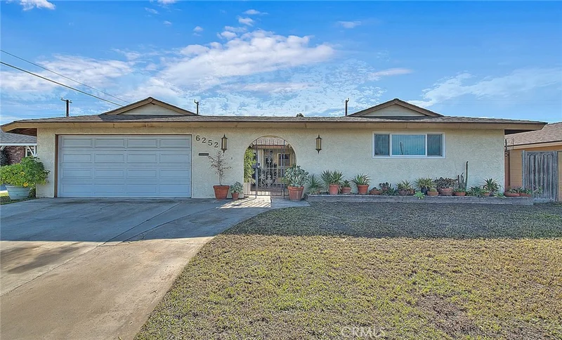 6252 Santa Rita, Garden Grove, CA 92845