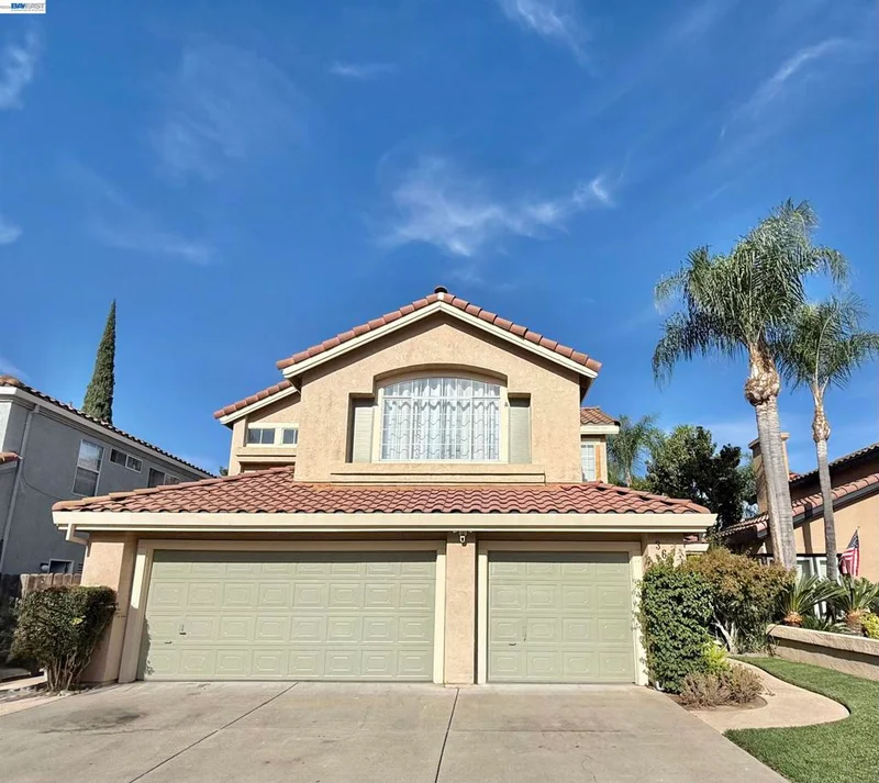3601 Balfour Ln, Modesto, CA 95357