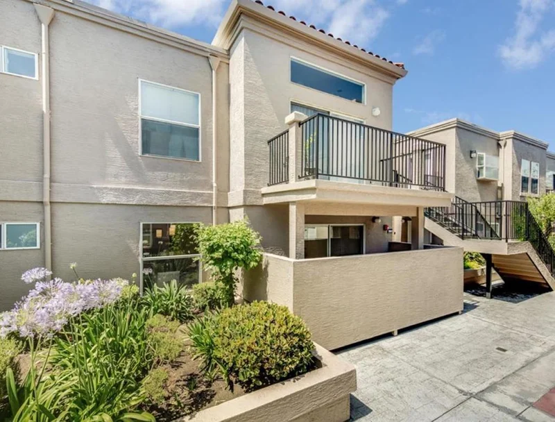617 Woodside Way C, San Mateo, CA 94401