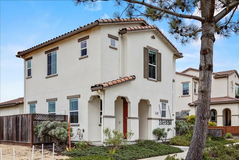 2943 Abrams Drive, Marina, CA 93933