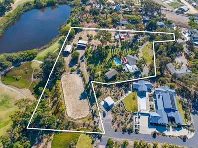 623 Quail Gardens Lane photo 2