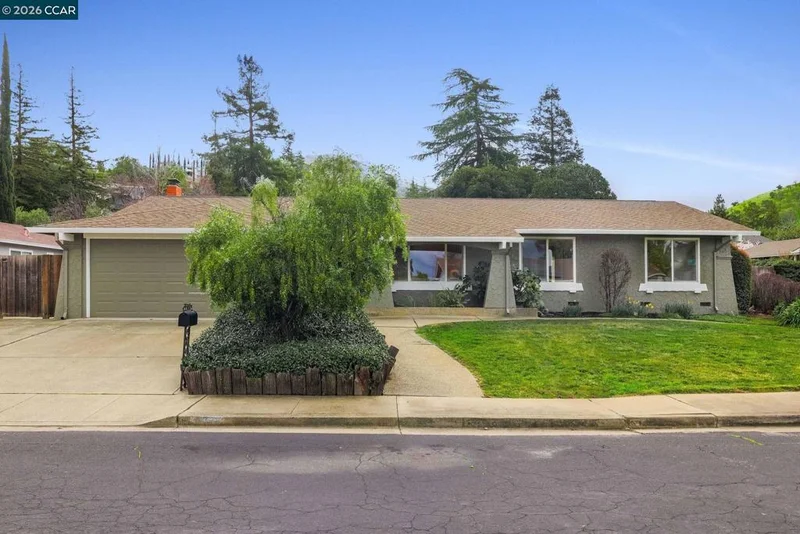 5500 Lewis Way, Concord, CA 94521