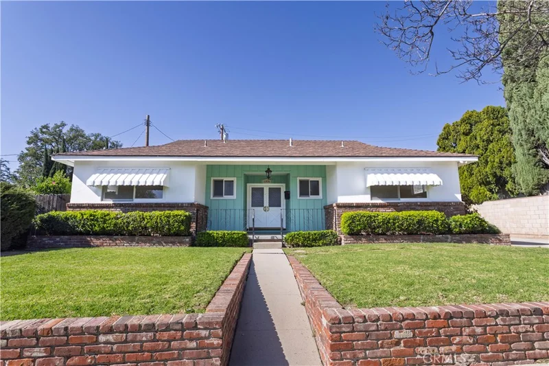 11431 Valjean Avenue, Granada Hills, CA 91344