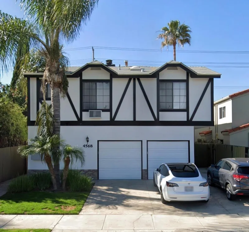 4568 Kansas Street 1, San Diego, CA 92116