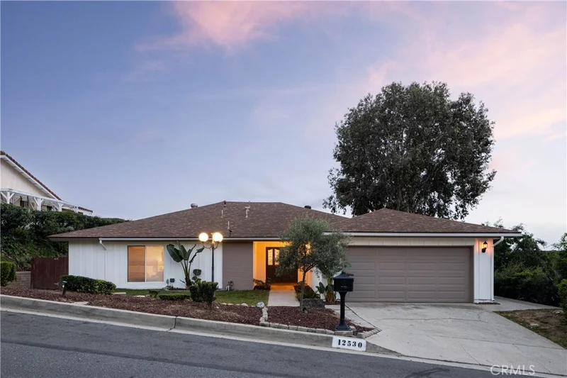 12530 Carinthia, Whittier, CA 90601
