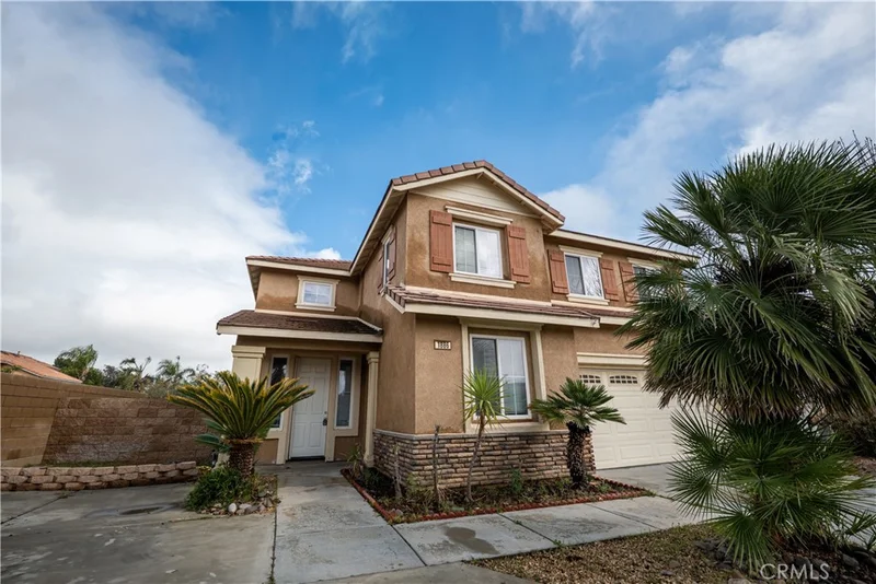 1886 Spring White Rd, Hemet, CA 92545