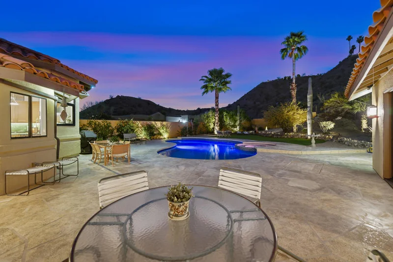 10 Venus Drive, Rancho Mirage, CA 92270
