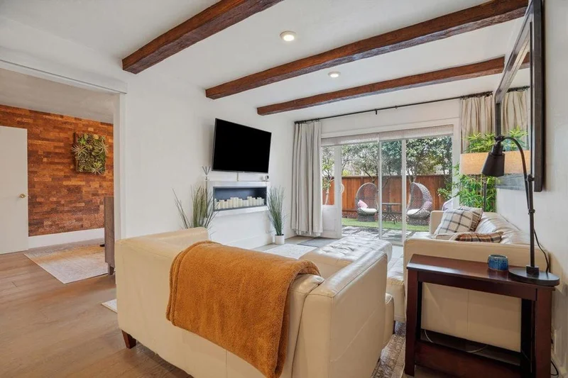 633 Highland Avenue 1, San Mateo, CA 94401