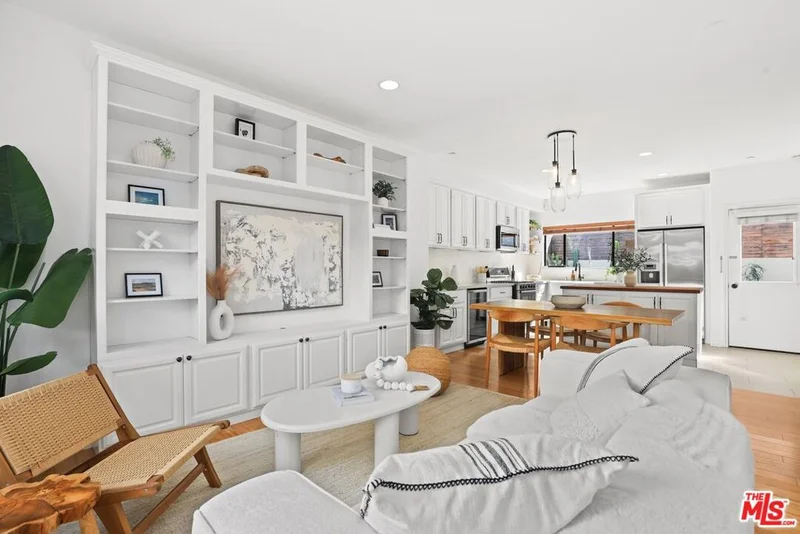 1237 24th Street B, Santa Monica, CA 90404