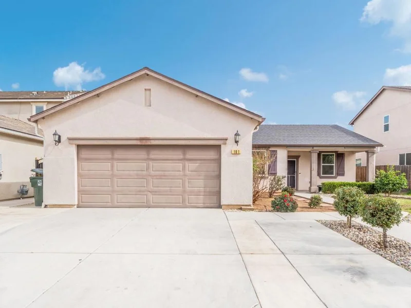 101 Rancho Mirage Road, Madera, CA 93638