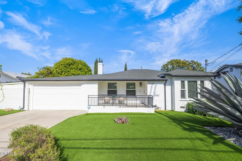 12435 Huston Street, Los Angeles, CA 91607