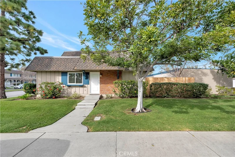 4305 Larwin Street, Cypress, CA 90630