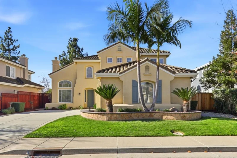 18431 Carmelo Court, Morgan Hill, CA 95037