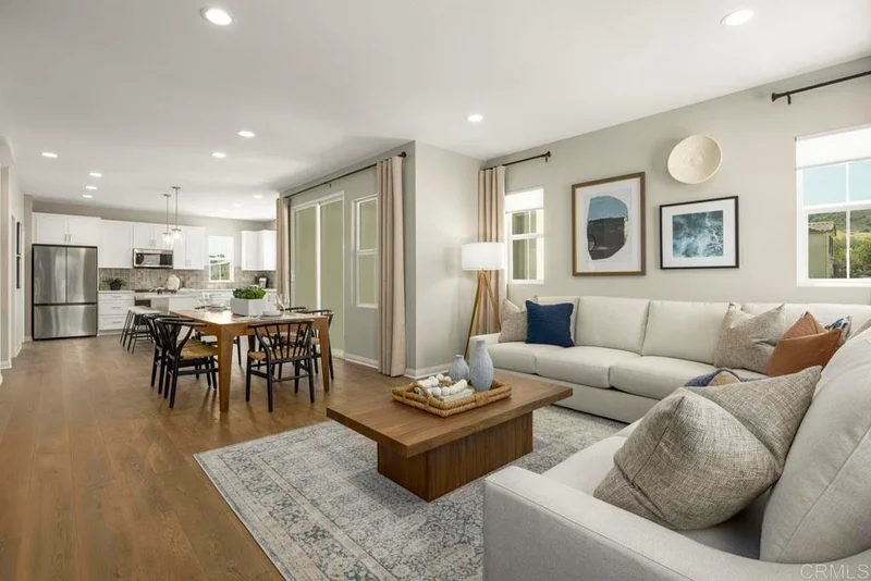 8600 Amherst Street, Santee, CA 92071